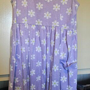 4 -Girls dresses Size 10/12